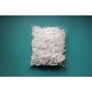 Bolsa de líquido de Hardware, 2cm/2,5 cm, máquina de llenado de cápsulas para lavar platos Ine Packrtical Smfihair Holdermatic, película de bolsa para alimentos - Product Image 6