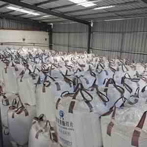 Customizable Plastic Granules Food Grade <b>PET</b> Granules <b>PET</b> YS-W01 YS-Y01 for Mineral Water Bottle/candy Bottle - Product Image 4