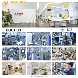 RX24 غطاء ألومنيوم ذهبي محوري مقاوم 5 وات 10 وات <span class=keywords><strong>2</strong></span>.2R 3.3R 10 20 25 40 47R 50 68 100R 1K أوم قوة ديناميكية مقاومة الفرامل - Product Image 5