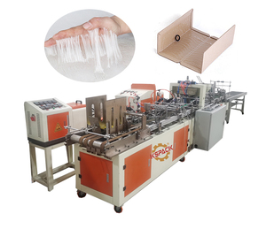 Machine à fabriquer des pièges à rats à la colle thermofusible, machine à fabriquer des planches pour pièges à souris, rats et rongeurs - Product Image 1