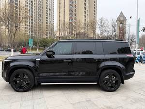 Venta Especial: Auto Usado Rockax 01 2024 Premium de 6 Plazas, Largo Alcance, Volante a la Izquierda - Product Image 5