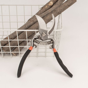 Nice <b>Pruning</b> Shears 62mm Carbon Steel Blade For Fruit <b>Trees</b> Flower Gardening <b>Tools</b> - Product Image 3