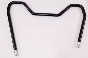 Tubo de aluminio del tren de aterrizaje Agras T40 original a estrenar para Dron de pulverización agrícola T40 - Product Image 2