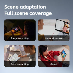 Venta al por mayor de 10,1 pulgadas Android Tablet PC 4G 5G WiFi Uso Empresarial 4GB + 64GB Octa Core <span class=keywords><strong>MTK</strong></span> Procesador Tablet PC - Product Image 6