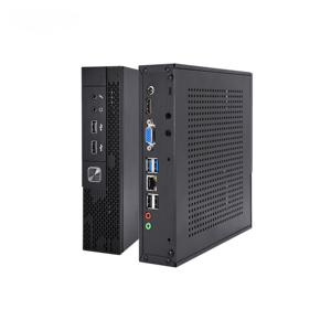 Computadora para Juegos con Encendido Automático, Mini PC de Escritorio de 12 Núcleos I7, Barebone I7 de 12.ª Generación 12700, Compatible con NVMe, BIOS Ulimity - Product Image 4
