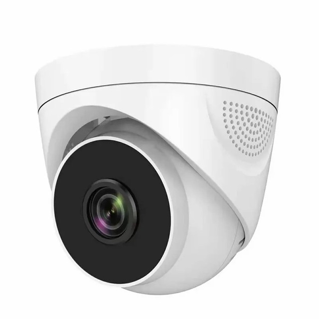 PIX-LINK HD Wireless Indoor Camera Nightvision Two Way Audio Motion Detection Baby Monitor Mini Wifi IP Camera