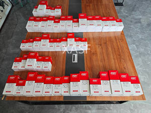 <span class=keywords><strong>FS36259</strong></span>กรองน้ำมันเชื้อเพลิงดีเซล FS19898 4960197 SH11171007369รถแยกน้ำมันเชื้อเพลิงสำหรับ Dongfeng - Product Image 5