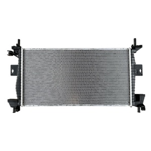 Hệ thống làm mát bằng nhôm & nhựa mới, chính hãng, dành cho xe Focus S L4 2.0L 2012-2015 số sàn, mã OEM BV61-8005-AD, bình nước - Product Image 2