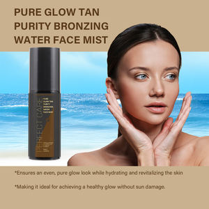 Private Label lunga durata autoabbronzante senza sole crema minerale vegana Mousse OEM per la cura della pelle <span class=keywords><strong>Spray</strong></span> <span class=keywords><strong>abbronzatura</strong></span> - Product Image 4