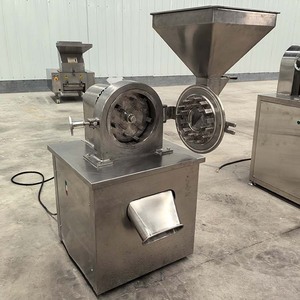 Nouvelle machine à <span class=keywords><strong>moudre</strong></span> multifonctionnelle électrique pour épices, céréales et farine de maïs - Product Image 6