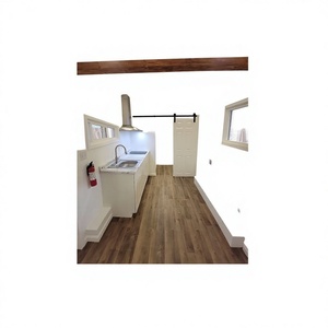 Casa Rodante Tiny Home The Pacifica 2024 ENVÍO GRATUITO A TODOS LOS ESTADOS - Product Image 2