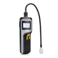 Home Portable Gas Stove LP Oxygen Hydrogen Nitrogen Argon Flex Gas Leak Detector Sniffer Checker Tester Price