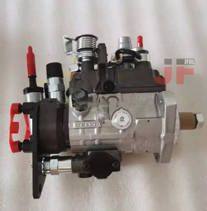 Bơm dầu phun nhiên liệu động cơ 3054C 249-9226 2499226 cho 432D 420D 434F 428E 422F 432E - Product Image 4