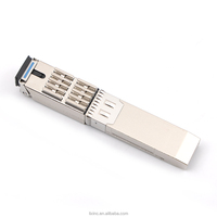 LIXINC 10G SFP + 1270/1577nm 20km Prise SC/APC Gestion Web 10G/10G XGSPON ONT Stick SSH XGSPON/XGPON ONU Stick
