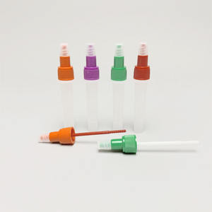 실험실 테스트 멸균 3ml 5ml 배설물 오컬트 혈액 Fob 일회용 샘플링 튜브 의자 샘플 수집 튜브 - Product Image 1