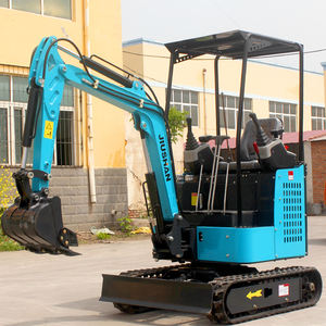 Miễn phí vận chuyển Trung Quốc 1.7 tấn <span class=keywords><strong>Mini</strong></span> Máy xúc phụ kiện tùy chọn được trang bị với EPA/Euro <span class=keywords><strong>5</strong></span> động cơ - Product Image 1