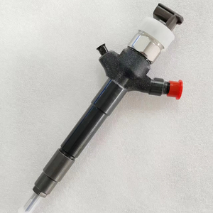Inyector Common Rail Diésel SURUN de Alta Calidad 095000-7491, Acero de Alta Velocidad, 6 Meses de Garantía, Compatible con <span class=keywords><strong>Mitsubishi</strong></span> Pajero/<span class=keywords><strong>L200</strong></span> - Product Image 3