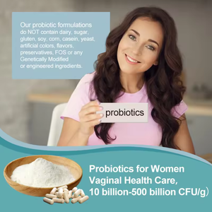 ओम/ओटम प्रोबायोटिक कैप्सूल प्रोबायोटिक कैप्सूल 40 बिलियन cfu प्रोबायोटिक कैप्सूल कार्बनिक प्रोबायोटिक्स - Product Image 4