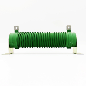 Résistance haute puissance 1000W 1500W à faible valeur de résistance 1 <span class=keywords><strong>Ohm</strong></span> <span class=keywords><strong>2</strong></span> <span class=keywords><strong>Ohm</strong></span> 3 <span class=keywords><strong>Ohm</strong></span> - Product Image 2