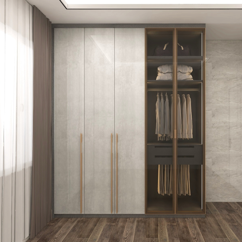 Couleur adaptée aux besoins du client