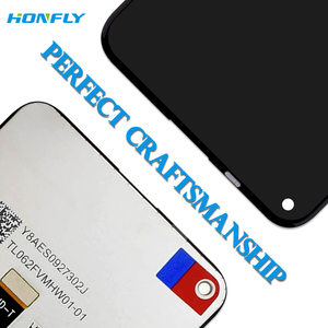 Écran LCD de téléphone portable Honfly de bonne qualité pour Huawei <span class=keywords><strong>Nova</strong></span> <span class=keywords><strong>5t</strong></span>, écran tactile LCD, écran de remplacement YAL-L21 YAL-L61 YAL-L71 - Product Image 2
