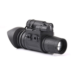 Tube intensificateur d'image de vision nocturne Gen2+ avec objectif 1X DM2041 Gen 2/Gen 3, monoculaire de vision nocturne infrarouge illuminé - Product Image 6