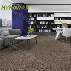 Revêtement de <span class=keywords><strong>sol</strong></span> en vinyle auto-adhésif pour intérieur, imperméable, carreaux de <span class=keywords><strong>sol</strong></span> en <span class=keywords><strong>PVC</strong></span> 3D - Product Image 5