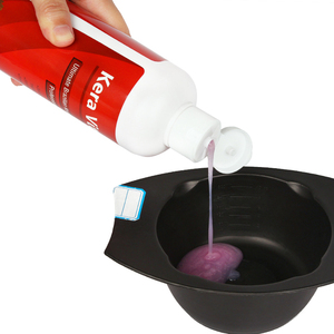 Kera Vit <b>Hair</b> Reboding <b>Cream</b> Smoothing <b>Hair</b> Care <b>Hair</b> Treatment Keratin Brazilian - Product Image 5