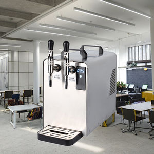 <span class=keywords><strong>Dispensador</strong></span> <span class=keywords><strong>de</strong></span> enfriador <span class=keywords><strong>de</strong></span> agua <span class=keywords><strong>para</strong></span> debajo del mostrador <span class=keywords><strong>de</strong></span> acero inoxidable comercial 2024, máquina eléctrica <span class=keywords><strong>de</strong></span> <span class=keywords><strong>refresco</strong></span> frío <span class=keywords><strong>para</strong></span> negocios <span class=keywords><strong>para</strong></span> comercio electrónico - Product Image 5