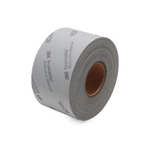 <span class=keywords><strong>3M</strong></span> 9920片面高視認性反射生地ストリップテープアクリル接着ポリエステル安全作業服暗い環境 - Product Image 2