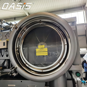 <span class=keywords><strong>Lave</strong></span>-<span class=keywords><strong>linge</strong></span> automatique Oasis 12 kg, structure Perc Softmount, machine de nettoyage à sec, <span class=keywords><strong>lave</strong></span>-<span class=keywords><strong>linge</strong></span> et sèche-<span class=keywords><strong>linge</strong></span> industriels - Product Image 6