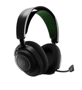 SteelSeries Arctis Nova 7X سماعات رأس للألعاب لاسلكية سماعات رأس للألعاب