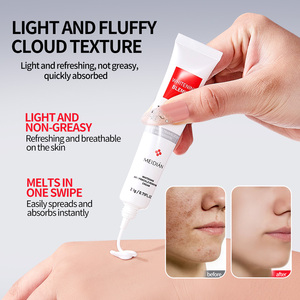 Crème blanchissante et anti-taches MEIDIAN en gros – Anti-âge, éclaircit la pigmentation, réduit les rides - Product Image 5