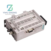 Module transmetteur de vibrations DCS 1503VC-BMC5 pour la protection des machines industrielles, sortie 4-20mA, interface capteur, économique