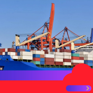 บริการขนส่งทางเรือและทางอากาศแบบ Door-to-Door ของ Ruixiang Africa Line พร้อมบริการพิธีการศุลกากรสำหรับการค้าในแอฟริกา - Product Image 2