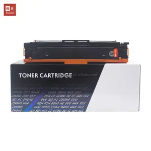 TENGNENG CF410A 410A kompatibel kualitas tinggi toner cartridge untuk HP warna laser printer M452dn M377dw M452dw M477fdw M477fnw