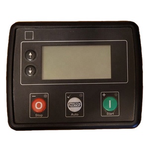 Contrôleur QC2112 1636-0093-63 1636009363 pour générateurs QES 200 QES 450-460 <span class=keywords><strong>QIS</strong></span> 135-120 <span class=keywords><strong>QIS</strong></span> 85-90 - Product Image 1