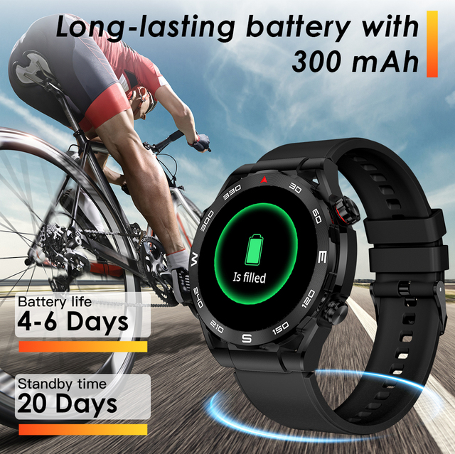 2026 New Waterproof AM13 Smart Watch Bluetooth Call Women Men Watch Voice Assistant 100+Sports Smartwatch For Android IOS