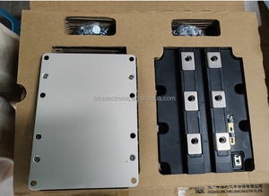 Điện áp cao 4800V duy nhất chuyển đổi <span class=keywords><strong>Thyristor</strong></span> IGBT mô-đun TIM2400NSM17-TSA000 - Product Image 5