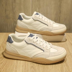 รับผลิต รองเท้าออกแบบเอง รองเท้าผ้าใบแฟชั่นหรูหราสำหรับผู้ชาย รุ่น 1 Retro <span class=keywords><strong>4</strong></span> รองเท้ากีฬา สเก็ตบอร์ด บาสเก็ตบอล สำหรับผู้ชาย - Product Image 5