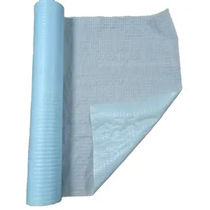 Rolling Papers Examen Bed Roll Sheet Mesa de masaje desechable Rollo de papel