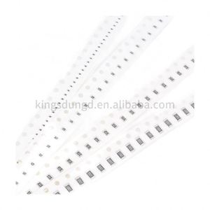 Chip Capacitor 1206 0.1UF 104K 100V X7R 10% Non-polarity <strong>Ceic</strong> Capacitor MLCC - Product Image 3
