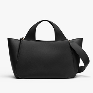 <span class=keywords><strong>Bolsos</strong></span> <span class=keywords><strong>de</strong></span> Mano Personalizados <span class=keywords><strong>de</strong></span> Moda para Mujer, <span class=keywords><strong>Bolsos</strong></span> <span class=keywords><strong>de</strong></span> Hombro Casuales <span class=keywords><strong>de</strong></span> Cuero Genuino, <span class=keywords><strong>Bolsos</strong></span> <span class=keywords><strong>de</strong></span> Mano Diarios para Mujer, <span class=keywords><strong>Bolsos</strong></span> para Portátil - Product Image 3