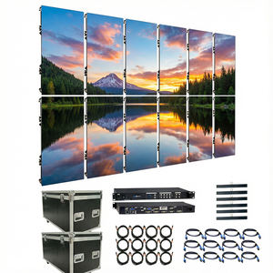 Pantalla LED <span class=keywords><strong>de</strong></span> Holograma para Gastronomía Molecular METO, Pantalla LED Creativa para Chefs para una Experiencia Gastronómica Interactiva - Product Image 1