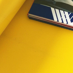 Nhà máy Made 500 GSM không thấm nước PVC Vinyl Inflatable vải - Product Image 4