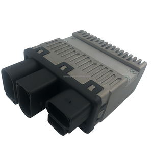 7H0919506พัดลมหม้อน้ำโมดูลควบคุม7H0919506D สำหรับ VW Multivan V <span class=keywords><strong>oye</strong></span> 35 - Product Image 4
