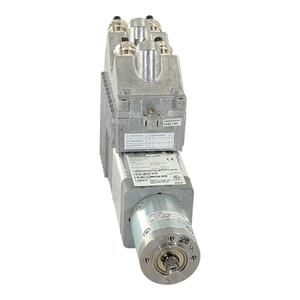 6SN2132-1CU11-1BA1 POSMO Moteur de positionnement programmable 75W 6SN2132-1CU11-1BA1 Module de commande de moteur CC 6SN2132-1CU11-1BA1 - Product Image 2