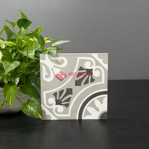 Carrelage en ciment encaustique nid d'abeille moderne 200x230mm, couleur personnalisée, carrelage de sol en béton fait main, fournisseur B2B mondial - Product Image 6