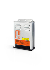 Fuente de Alimentación Transformador LED MINJON AC-DC de Alta Eficiencia, Impermeable, para Módulos de Iluminación LED, con 3 Años de Garantía - Product Image 2