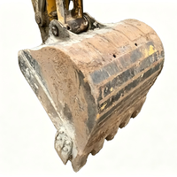 Excavatrices d'occasion Cat 395 de Chine vendues à prix réduit pour excavatrices de 95 tonnes à vendre